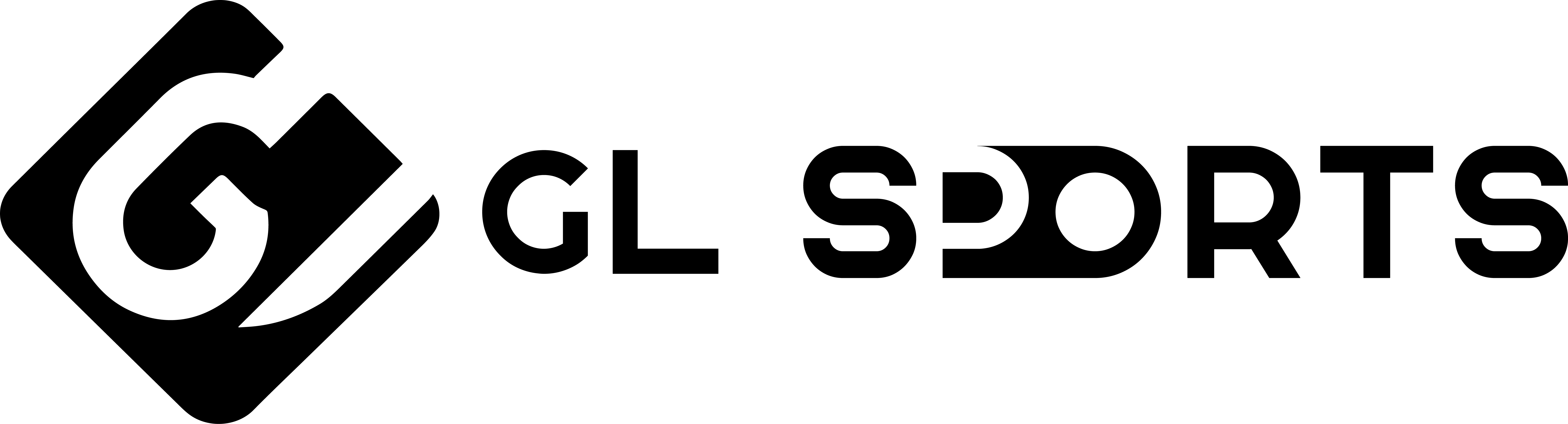 gl sports logo
