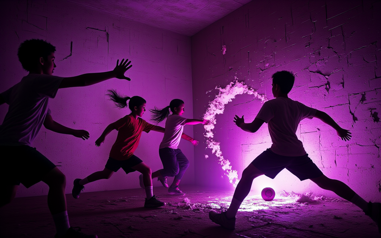 Product Development Lab