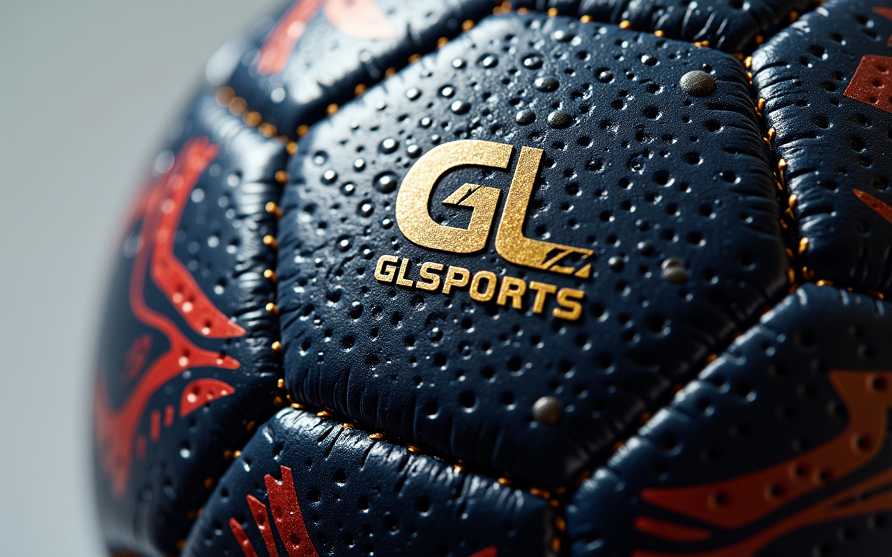 足球 S3 PVC 机缝 玩具级