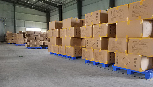 Products Warehouse
