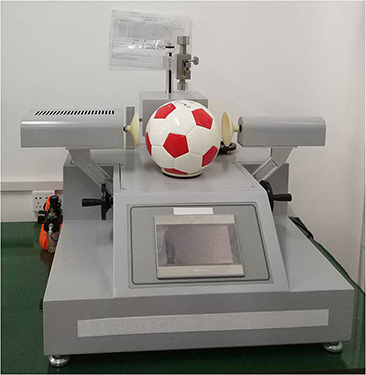 Roundness Inspection