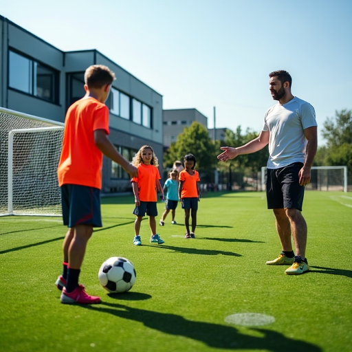 Educational Institution