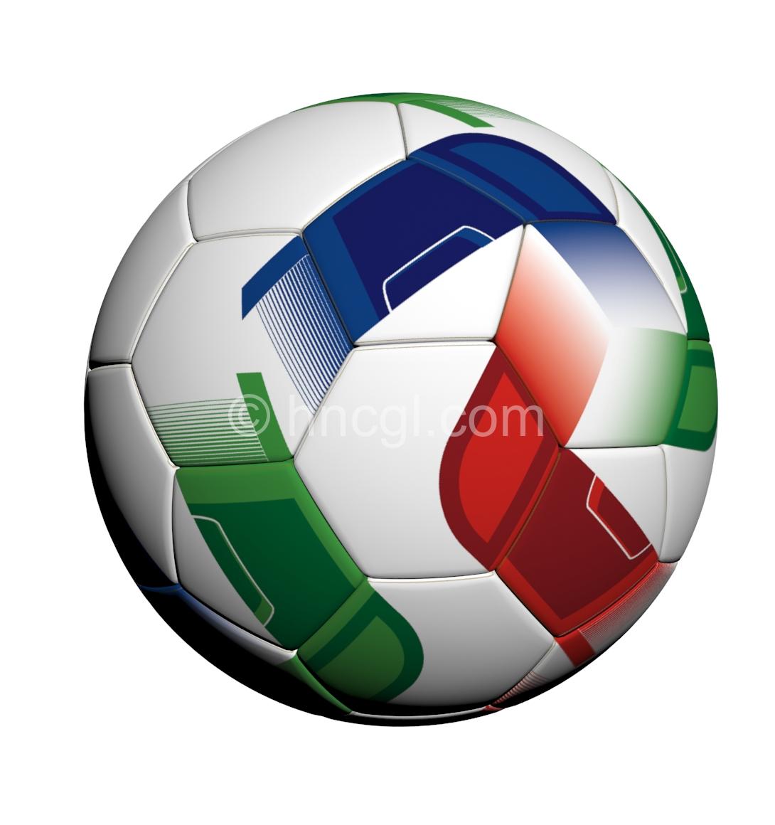 2026 FIFA World Cup Soccer ball Tri-Nation Spirit