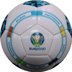 足球 S5 PVC 机缝 日用级