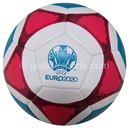 足球 S5 PVC 机缝 日用级