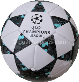 足球 S5 PVC 机缝 日用级