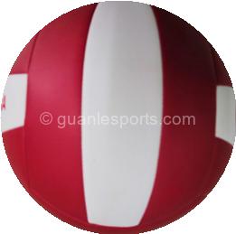 排球 V5 PVC 机缝 日用级