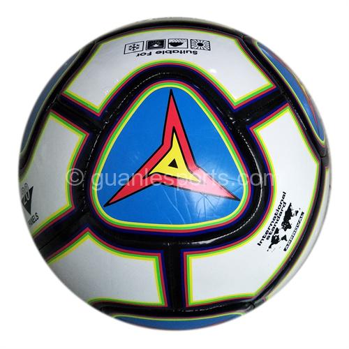 足球 S5 PU Hybrid 训练级