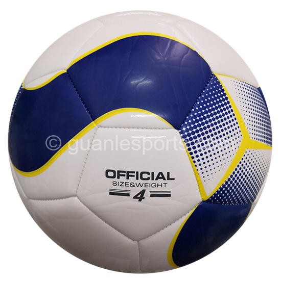 足球 S4 TPU 机缝 日用级