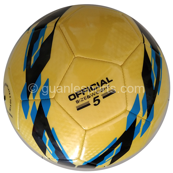 足球 S5 TPU 机缝 训练级