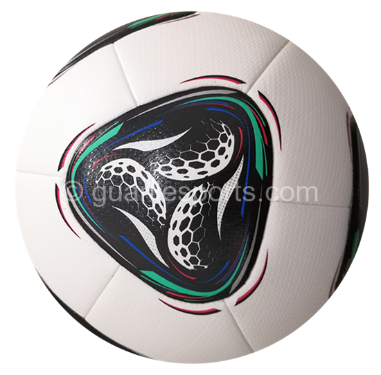 足球 S4 PU Hybrid 比赛级