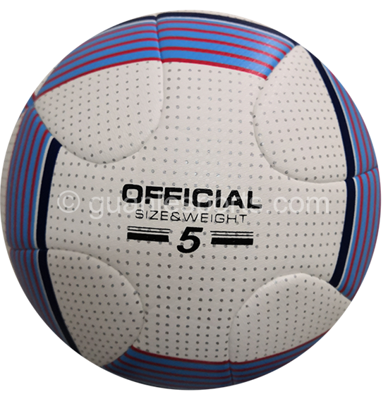 足球 S5 PU Hybrid 比赛级