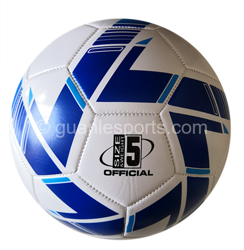 足球 S5 PVC 机缝 日用级