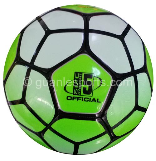 足球 S5 PU Hybrid 比赛级