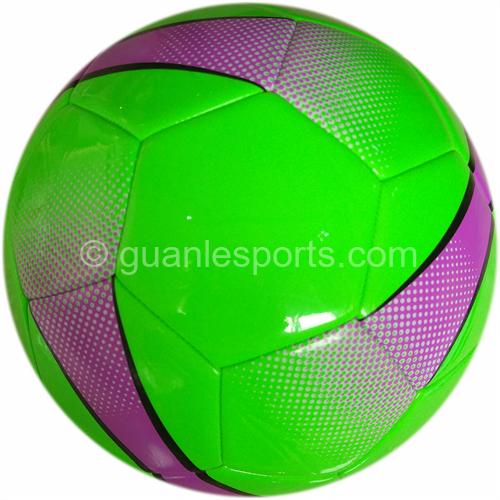 室内足球 F5 TPU 机缝 训练级