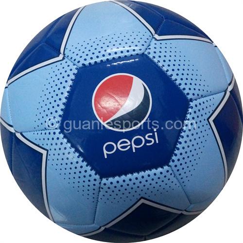 足球 S5 PVC 机缝 日用级