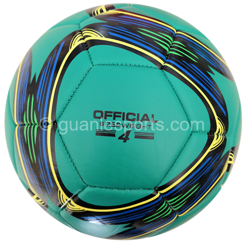 足球 S4 TPU 机缝 训练级