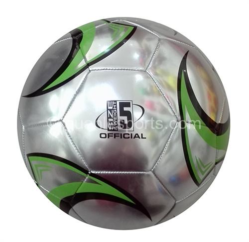 足球 S5 PVC 机缝 日用级