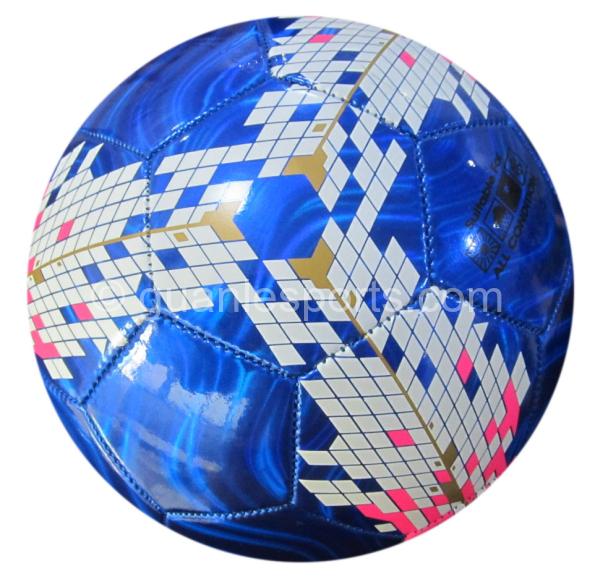 足球 S5 PVC 机缝 日用级