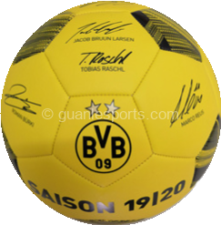 足球 S5 PVC 机缝 日用级